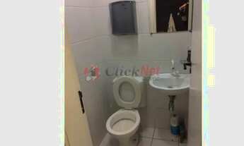 Imagem 7: Santo André - Conjunto Comercial/Sala - PARAISO