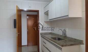 Imagem 3: INDAIATUBA - Apartamento Padrão - JARDIM POMPÉIA