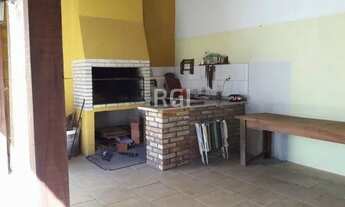 Imagem 7: Casa para Venda - 300m², 3 dormitórios, sendo 3 suites, 4 vagas - Santa Tereza