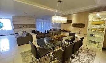 Imagem 7: Apartamento com 3 dormitórios à venda, 206 m² por R$ 800.000,00 - Centro - Campina Grande