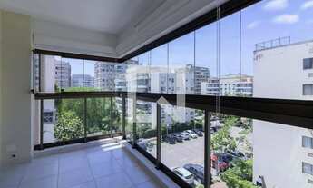 Imagem 7: Apartamento para Aluguel - Vargem Pequena, 3 Quartos, 87 m2