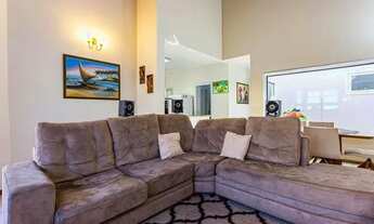 Imagem 3: Casa para aluguel possui 250 metros quadrados com 3 quartos em Jardim Flamboyant - Hortolâ