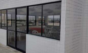 Imagem 4: Apartamento para venda com 64 metros quadrados com 2 quartos em Imbiribeira - Recife - PE