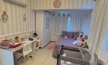 Imagem 6: Casa Duplex Projetada com 4 suítes para Venda no Condomínio Village Del Leste, Cidade 2000