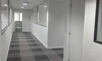 Imagem 3: São Paulo - Conjunto Comercial/Sala - Pinheiros