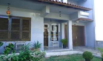 Imagem: Casa para Venda - 363.91m², 4 dormitórios