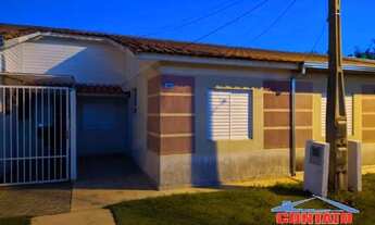 Imagem: Residencial - Jd Ipanema