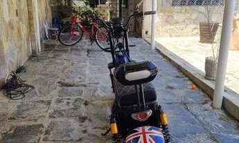 Imagem 4: Casa - Venda - Olinda , Pernambuco Casa à venda e Olinda, 4quartos, piscina