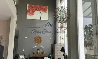 Imagem 5: Casa para locação em Alphaville - Residencial 05