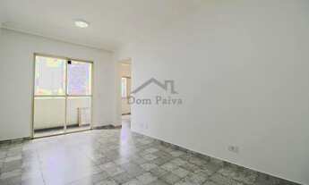 Imagem 2: São Paulo - Apartamento Padrão - Vila Mariana