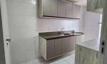 Imagem 2: Apartamento para aluguel com 96 metros quadrados com 3 quartos em Dom Pedro I - Manaus - A