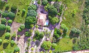 Imagem 5: Sítio Pov. Sapé - Itaporanga D Ajuda