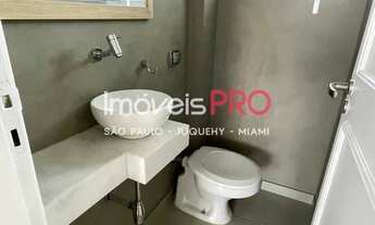 Imagem 5: Apartamento 152m² a venda no Itaim