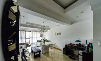 Imagem 6: Apartamento para aluguel tem 167 metros quadrados com 4 quartos