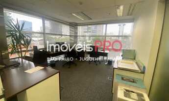 Imagem 4: Conjunto Comercial na Vila Olimpia - Salas