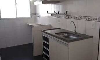 Imagem 4: Apartamento Jd Nova Europa. Cond. Esmeralda Ville . Condomínio completo com piscina