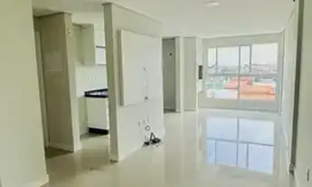 Imagem: Apartamento com 02 dormitório sendo 02