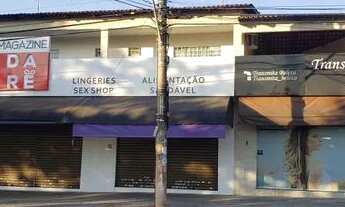 Imagem 3: Salas comercias + apartamento