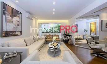 Imagem: Campo Belo - Apartamento com 2 suíte(s)