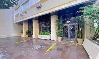 Imagem: Apartamento para Venda - 118.45m², 3 dormitórios