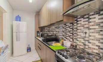 Imagem 2: Apartamento de 2 dormitórios em frente a UniRITTER