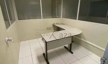 Imagem 2: Prédio Comercial - Jardim das Indústrias - 140m²