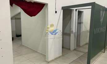 Imagem 5: Casa para alugar, 200 m² por R$ 5.000,01/mês - Centro - Santos/SP