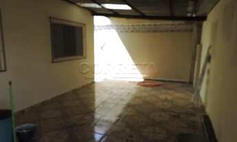 Imagem: Araçatuba - Casa - Pinheiros