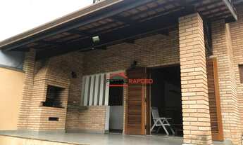 Imagem: Casa com 1 dormitório à venda, 80 m²