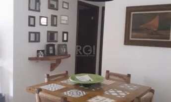 Imagem 3: Apartamento para Venda - 58.25m², 2 dormitórios, 1 vaga - Bom Jesus