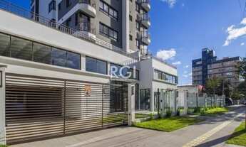 Imagem 7: Apartamento para Venda - 41.81m², 1 dormitório, sendo 1 suites, 1 vaga - Jardim Botânico