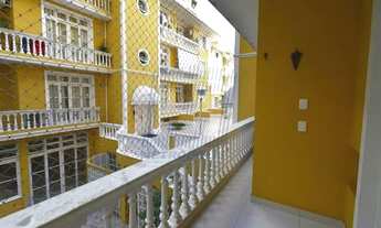 Imagem 5: Apartamento com 2 quartos para alugar por R$ 5500.00, 115.02 m2 - CENTRO - FLORIANOPOLIS/S