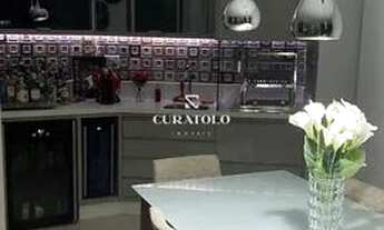 Imagem 2: Viva com conforto na Mooca: Belo apartamento de alto padrão com 3 Suítes, 2 Vagas Cobertas