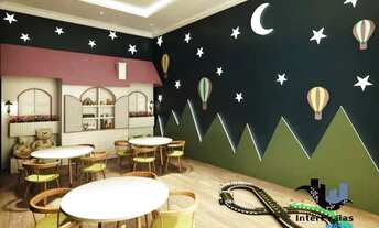 Imagem 7: Apartamento à venda 2 Vagas, 164M², Meia Praia, Itapema - SC