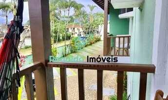 Imagem 3: Casa Mobiliada em Condomínio Villágio com 2 suítes ''frente ao mar ''