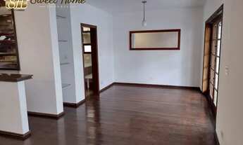 Imagem 3: Linda casa no residencial Alphaville 9