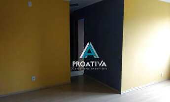 Imagem 5: Apartamento com 02 dormitórios à venda, 56 m² - Jardim Santo André - Santo André/SP