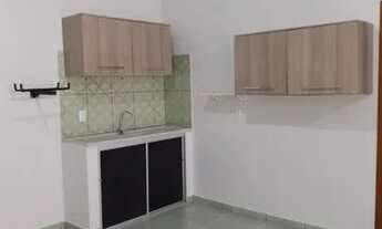 Imagem 4: Apto Terreo 2 Quartos Conjunto Belvedere - Planalto