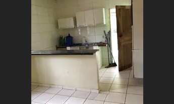 Imagem 7: Venda Casa 2 quartos Bairro placas