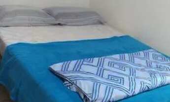 Imagem 3: Kitnet - 1 quarto