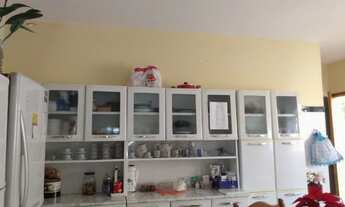 Imagem 4: Casa 146m² 3 dorm 2 vagas Centro de Mogi das Cruzes