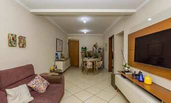 Imagem 4: Apartamento à venda, 3 quartos, 1 suíte, 2 vagas, Nova Suíssa - Belo Horizonte/MG