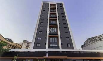 Imagem 4: Apartamento para Venda - 40.65m², 1 dormitório, sendo 1 suites, 1 vaga - Azenha