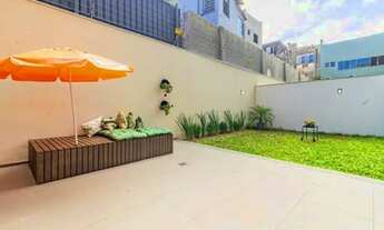 Imagem 7: Apartamento Garden com 2 dormitórios, 80 m² - venda por R$ 998.000,00 ou aluguel por R$ 3