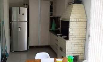 Imagem 6: Casa com 4 dormitórios à venda, 300 m² por R$ 1.300.000 - Jardim Califórnia - Jacareí/SP