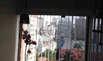 Imagem 6: 01616 - Flat/Aparthotel 1 Dorm, BELA VISTA - SÃO PAULO/SP