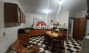 Imagem 3: CASA no bairro Parque das Nações com 125m². 3 dormitórios e 2 vagas. Confira