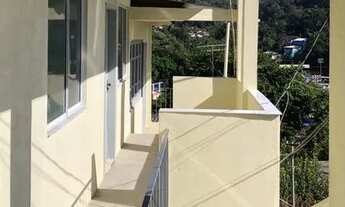 Imagem: Casa 1 quarto, bairro Bela Vista - N. Friburgo