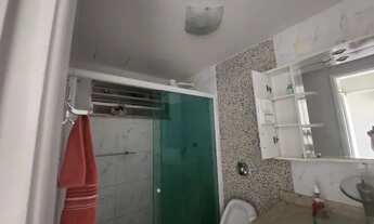 Imagem 6: Apartamento para aluguel tem 50 metros quadrados com 2 quartos em Centro - Rio de Janeiro