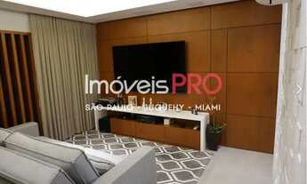 Imagem 4: Apto de 3 dormit, sendo 1 suite e 3 vagas no Vila Olimpia